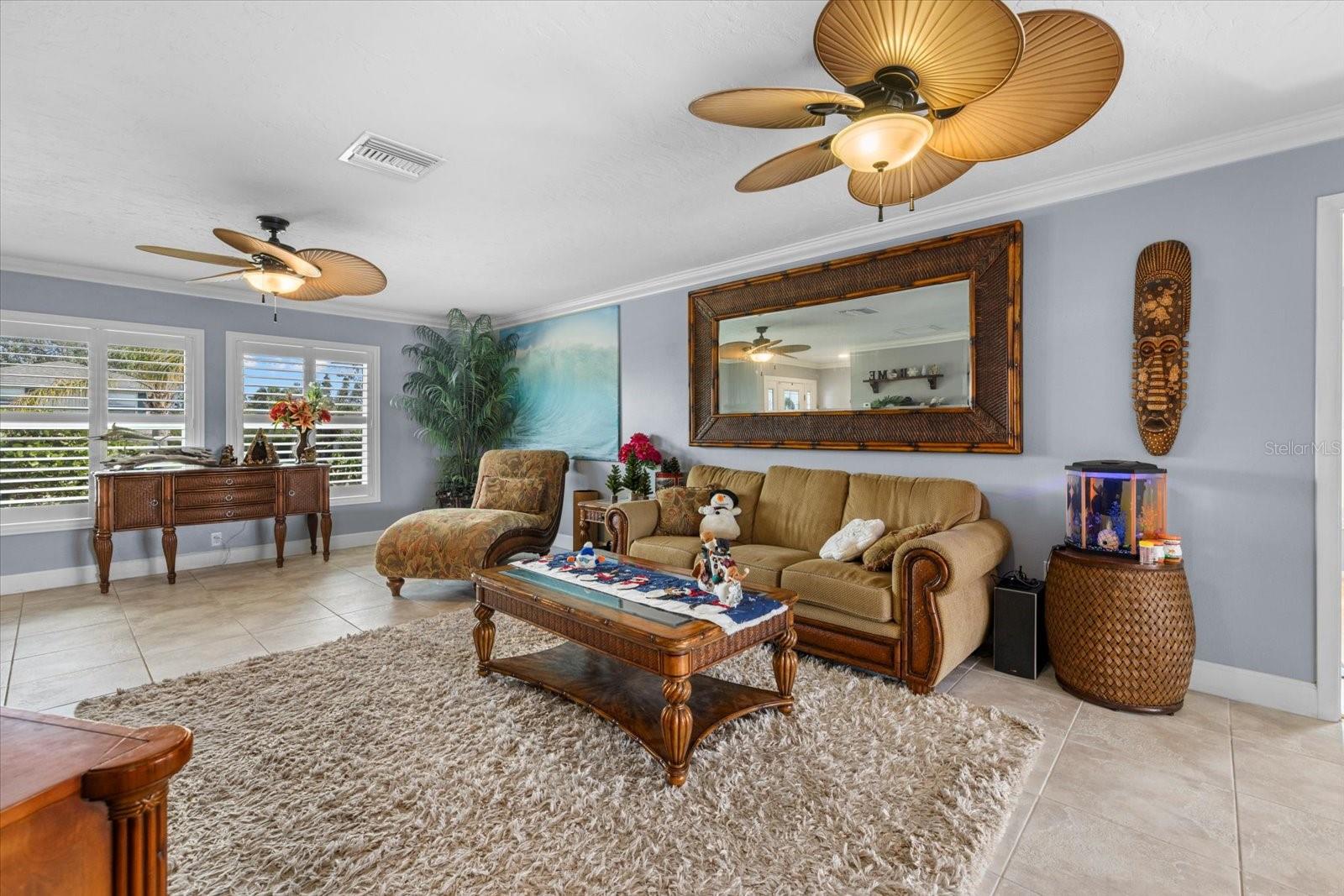 609 ELBA DR, NOKOMIS, FL, 34275
