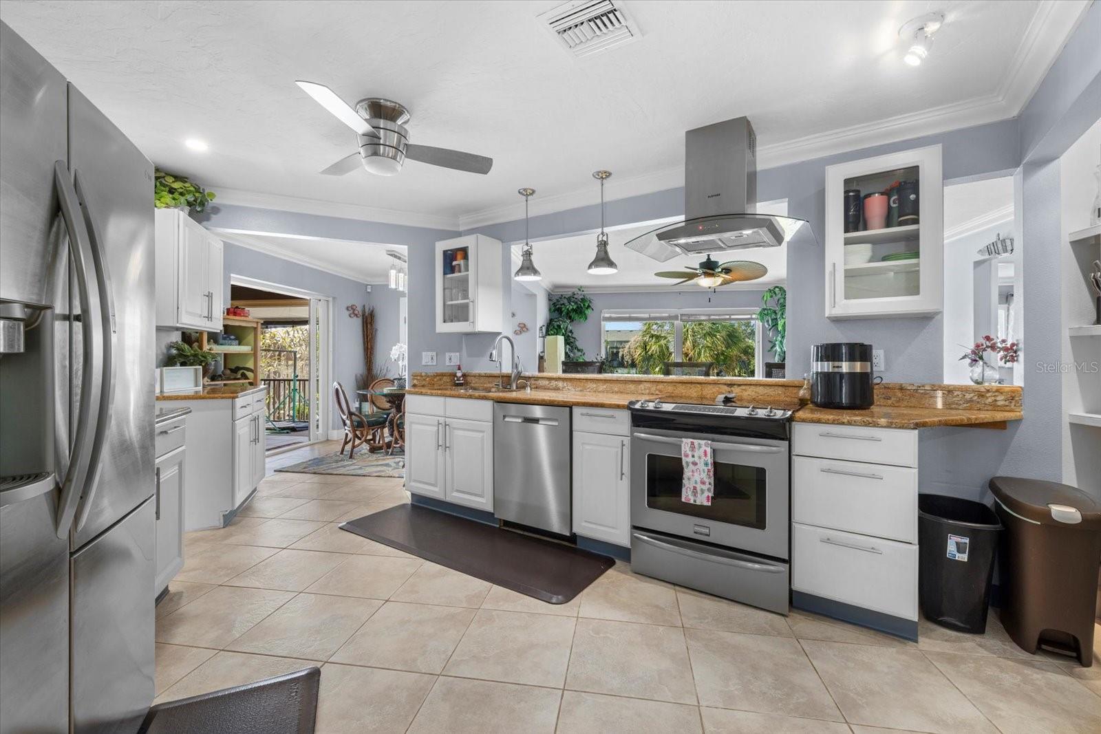 609 ELBA DR, NOKOMIS, FL, 34275