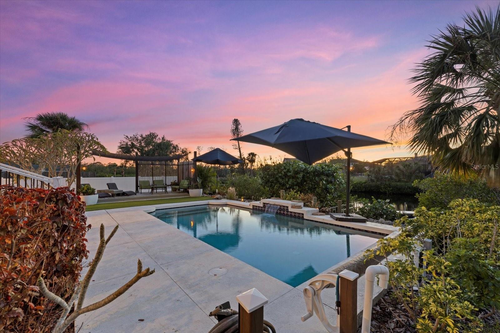 609 ELBA DR, NOKOMIS, FL, 34275