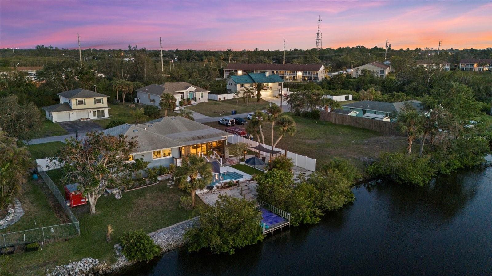 609 ELBA DR, NOKOMIS, FL, 34275