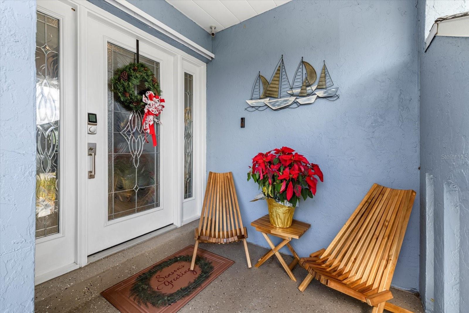 609 ELBA DR, NOKOMIS, FL, 34275
