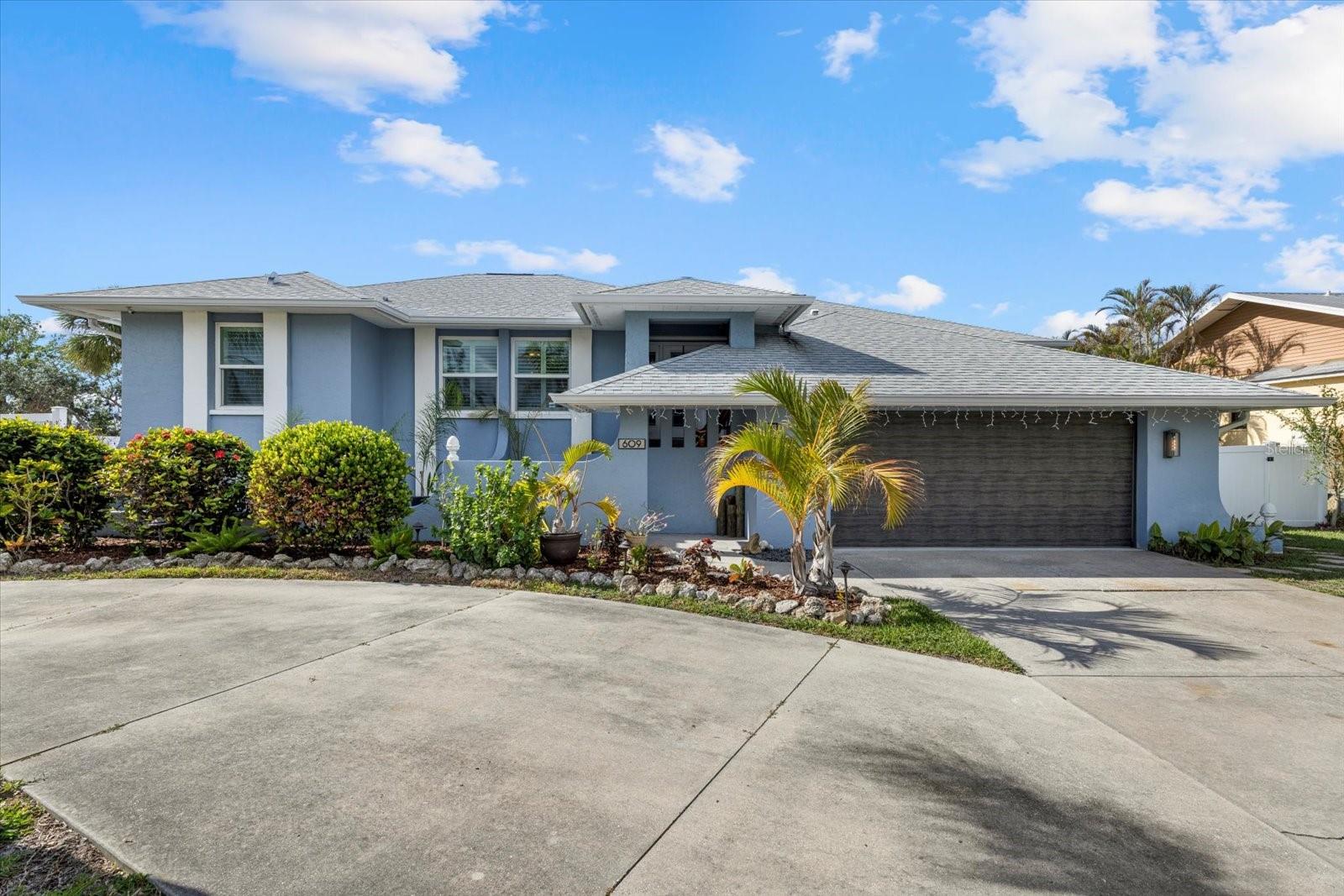 609 ELBA DR, NOKOMIS, FL, 34275