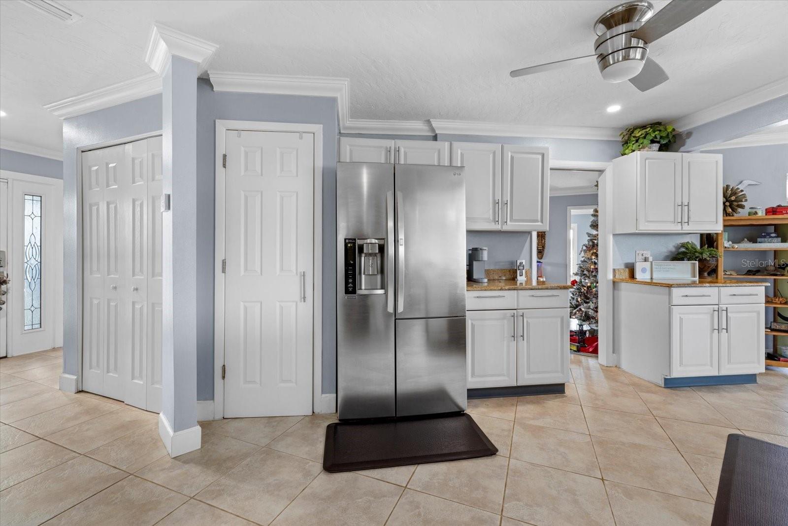 609 ELBA DR, NOKOMIS, FL, 34275