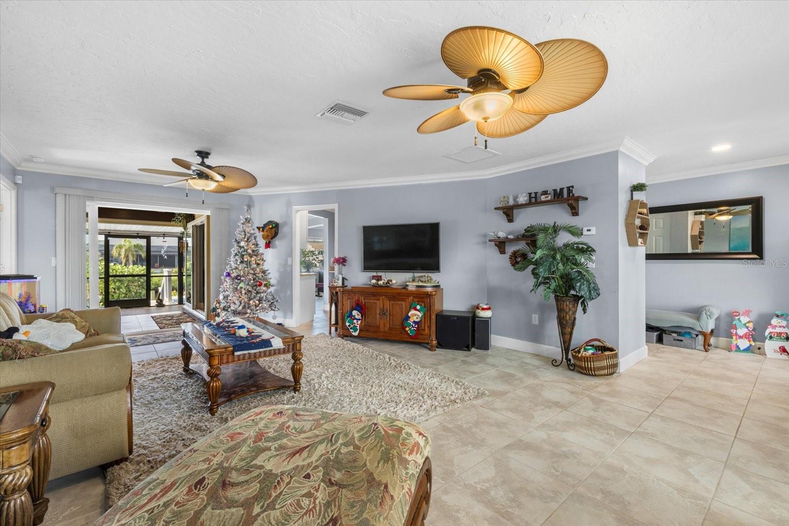 609 ELBA DR, NOKOMIS, FL, 34275