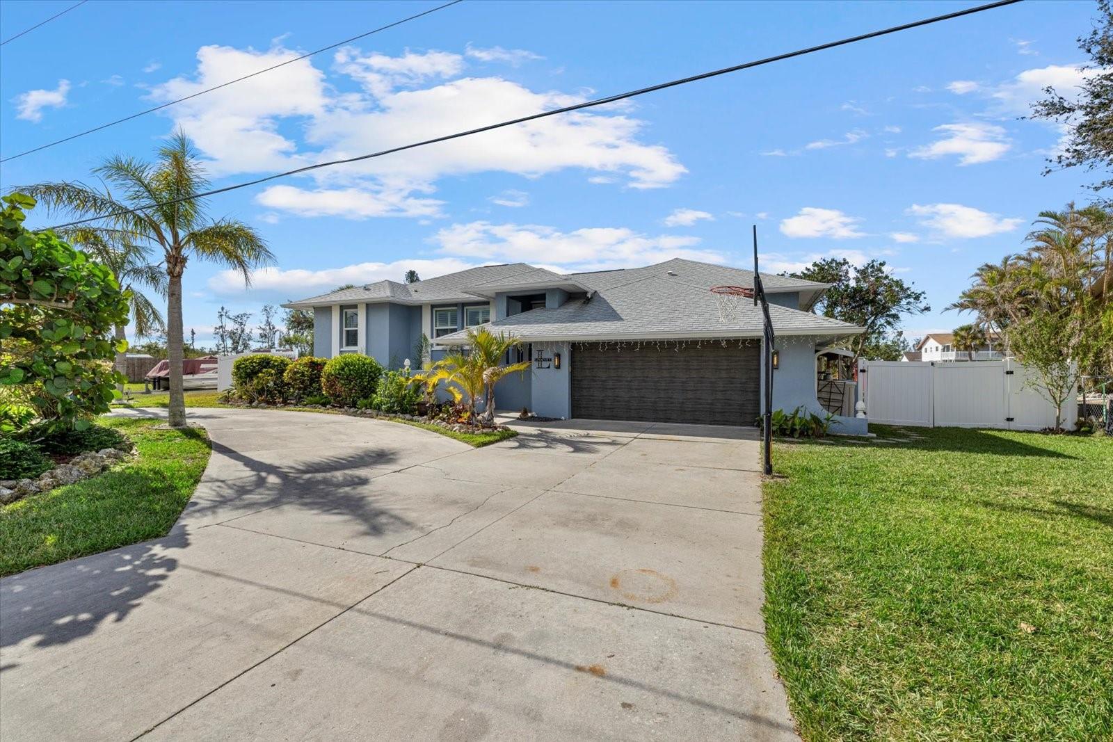 609 ELBA DR, NOKOMIS, FL, 34275