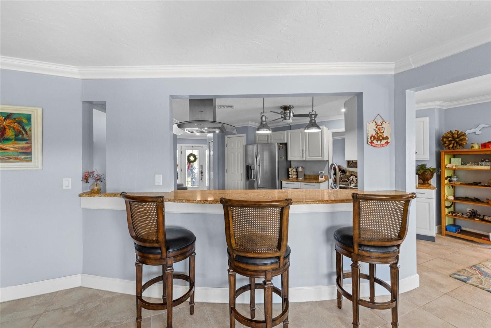 609 ELBA DR, NOKOMIS, FL, 34275