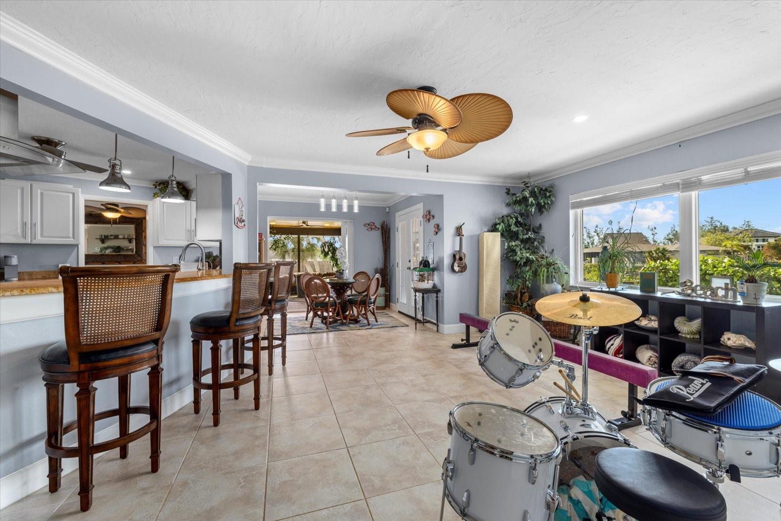 609 ELBA DR, NOKOMIS, FL, 34275
