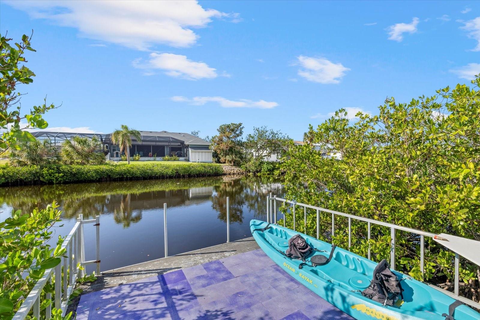 609 ELBA DR, NOKOMIS, FL, 34275