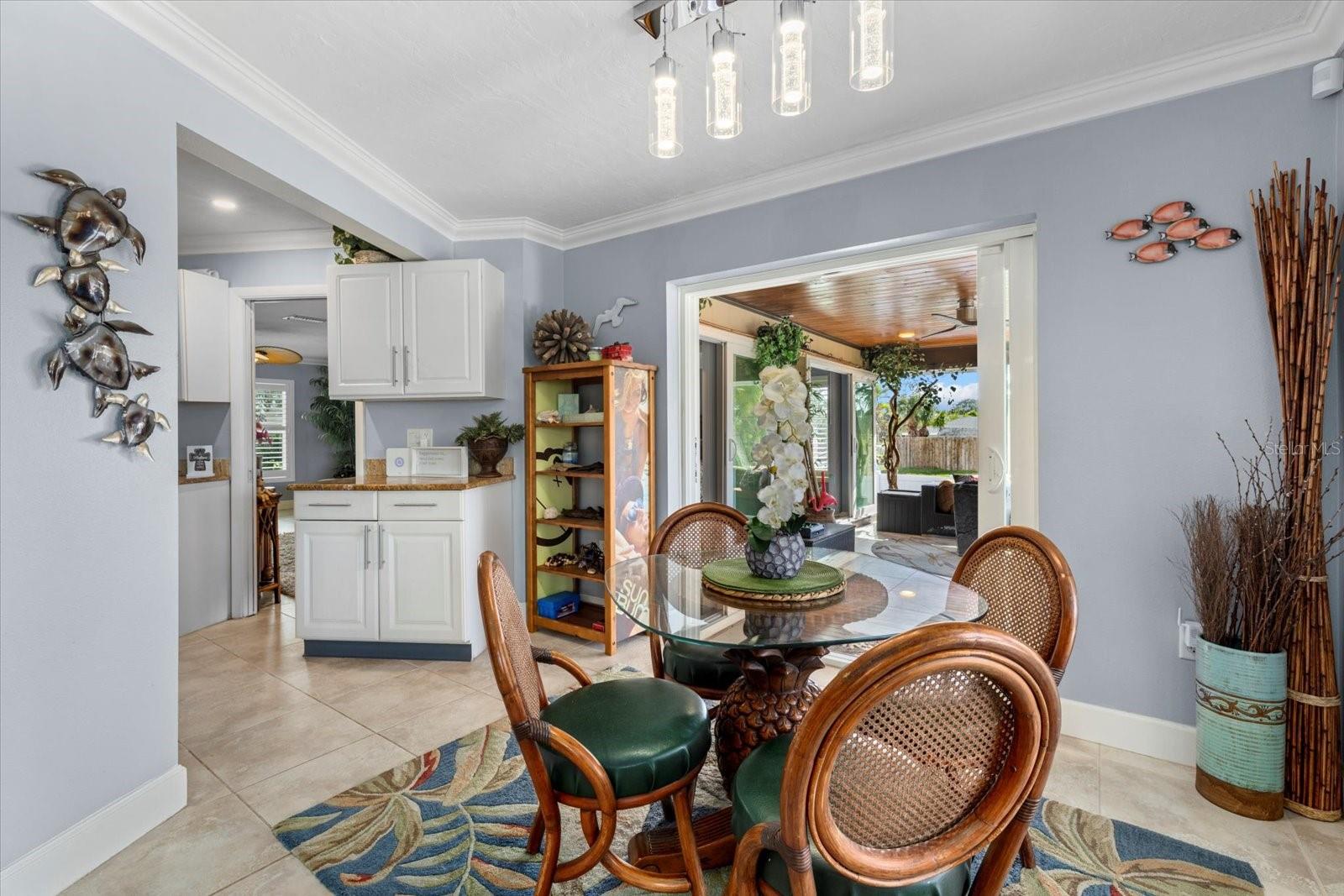 609 ELBA DR, NOKOMIS, FL, 34275