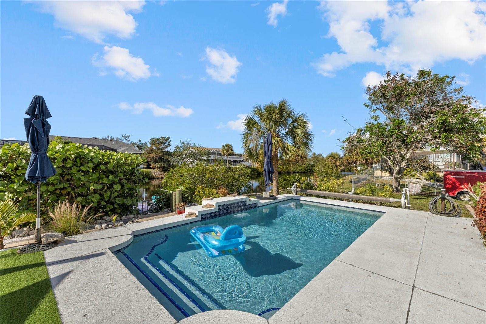 609 ELBA DR, NOKOMIS, FL, 34275