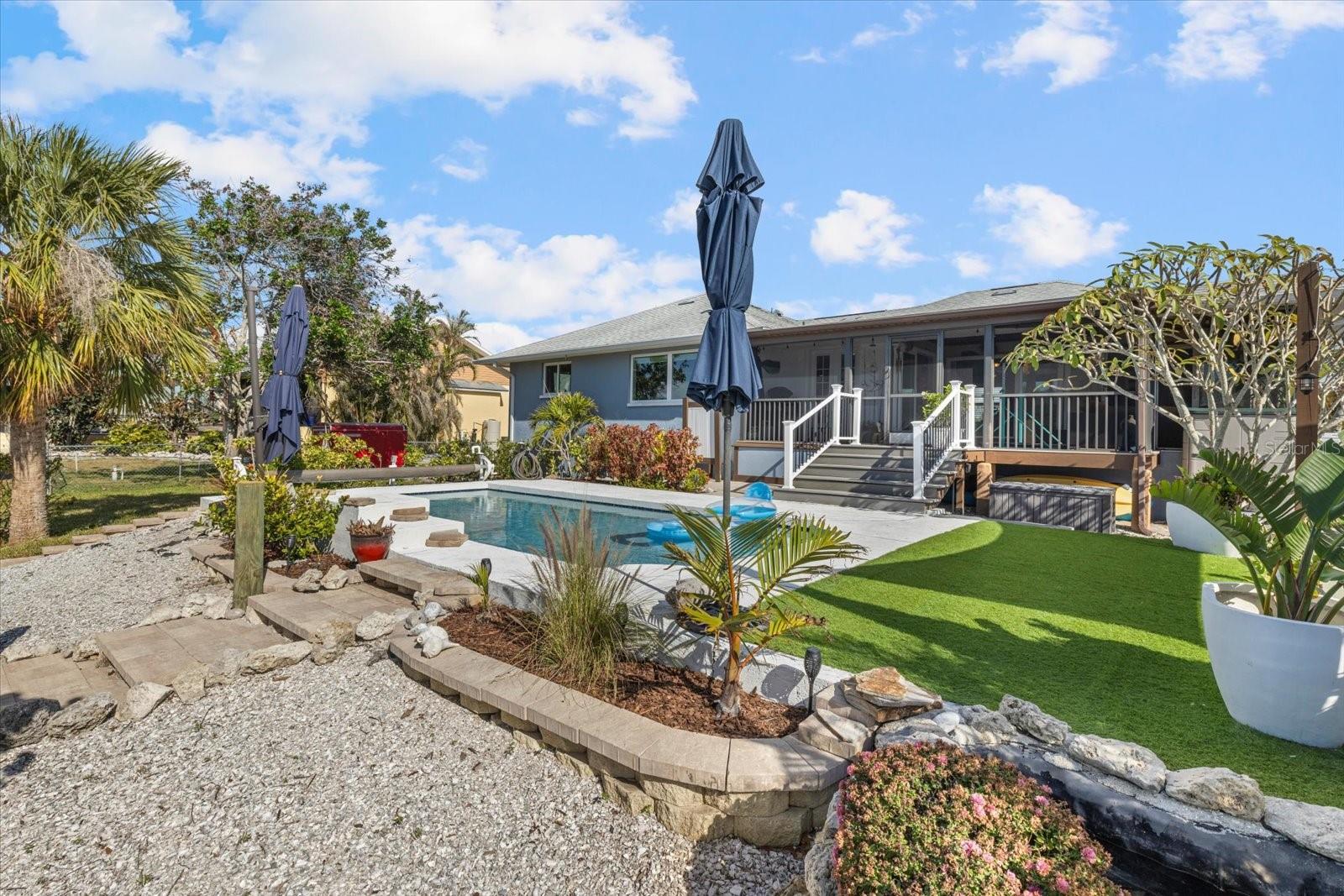 609 ELBA DR, NOKOMIS, FL, 34275