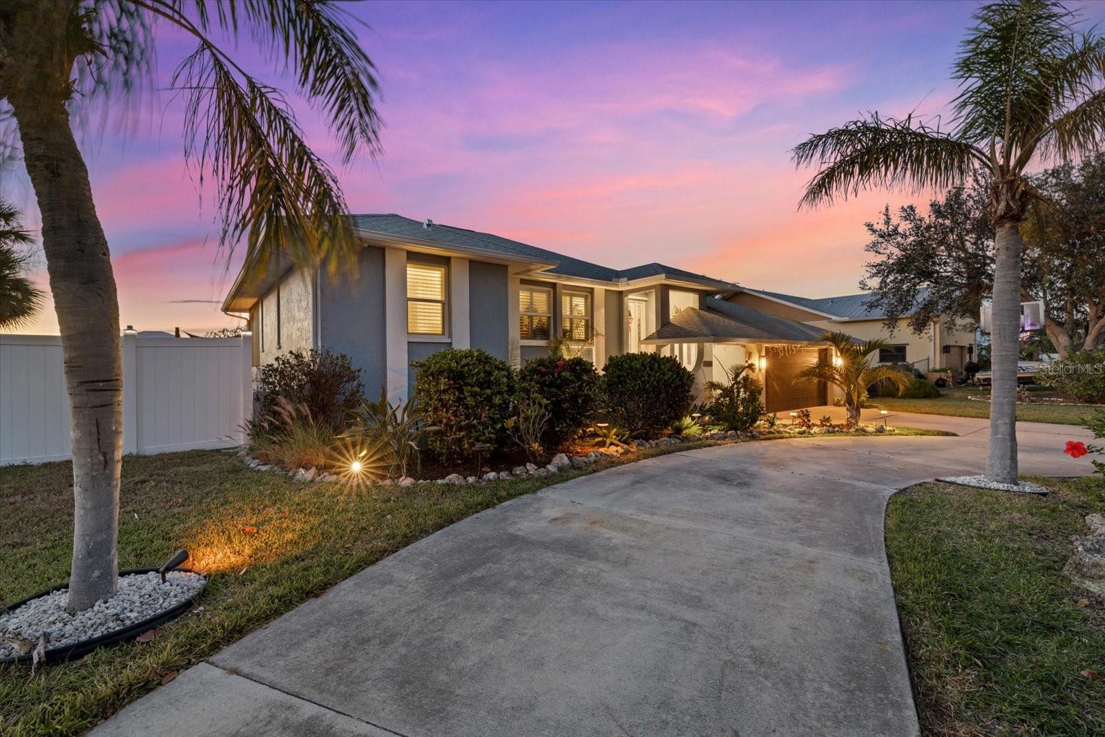 609 ELBA DR, NOKOMIS, FL, 34275