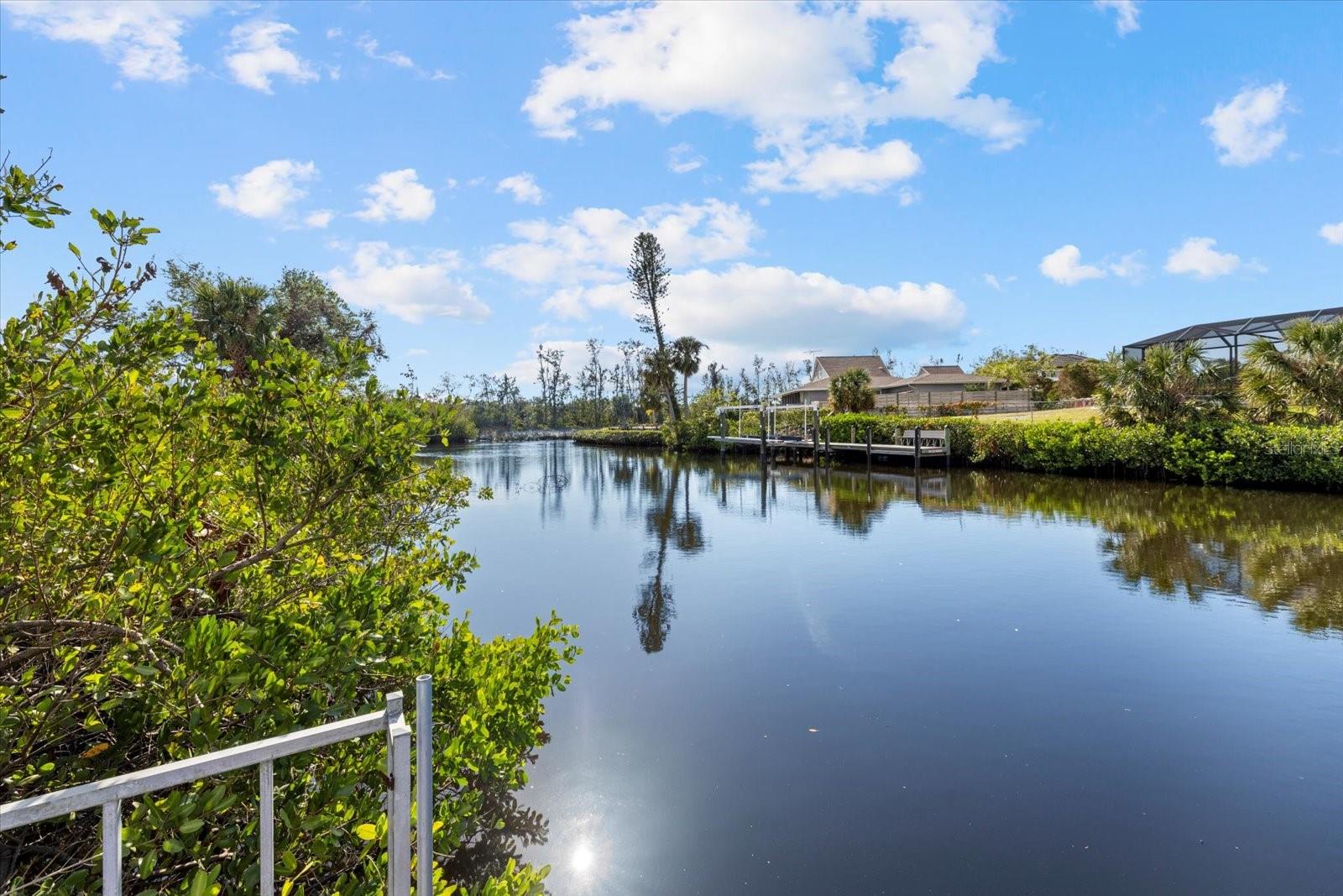 609 ELBA DR, NOKOMIS, FL, 34275