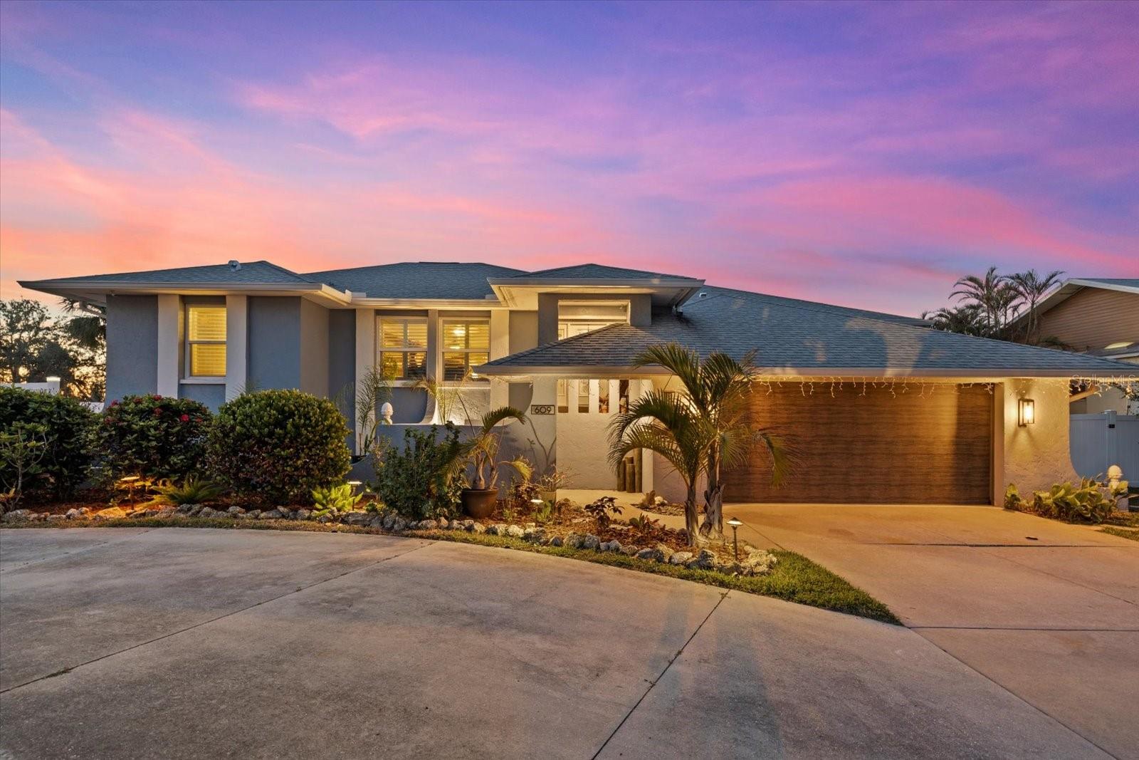 609 ELBA DR, NOKOMIS, FL, 34275