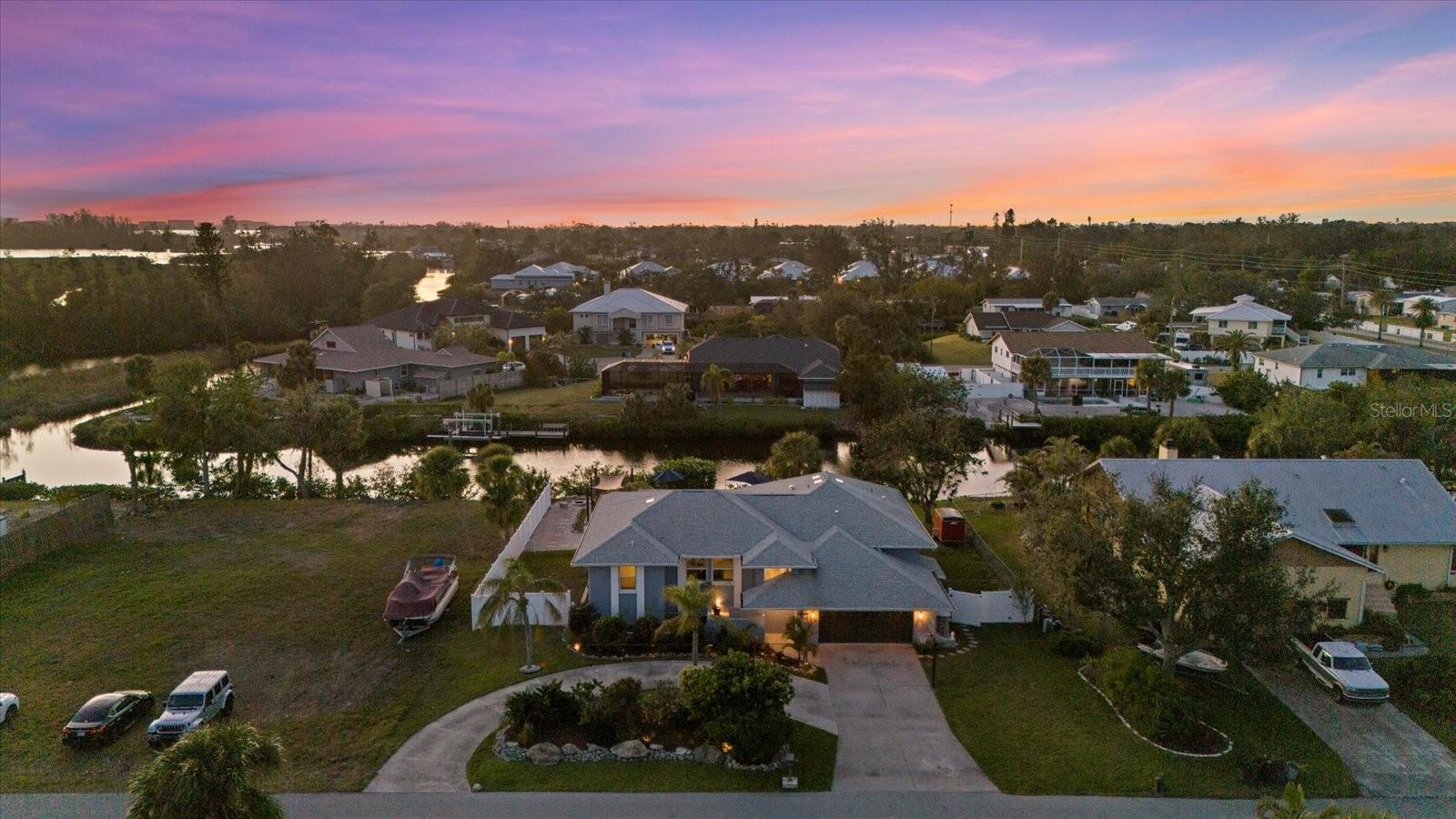609 ELBA DR, NOKOMIS, FL, 34275