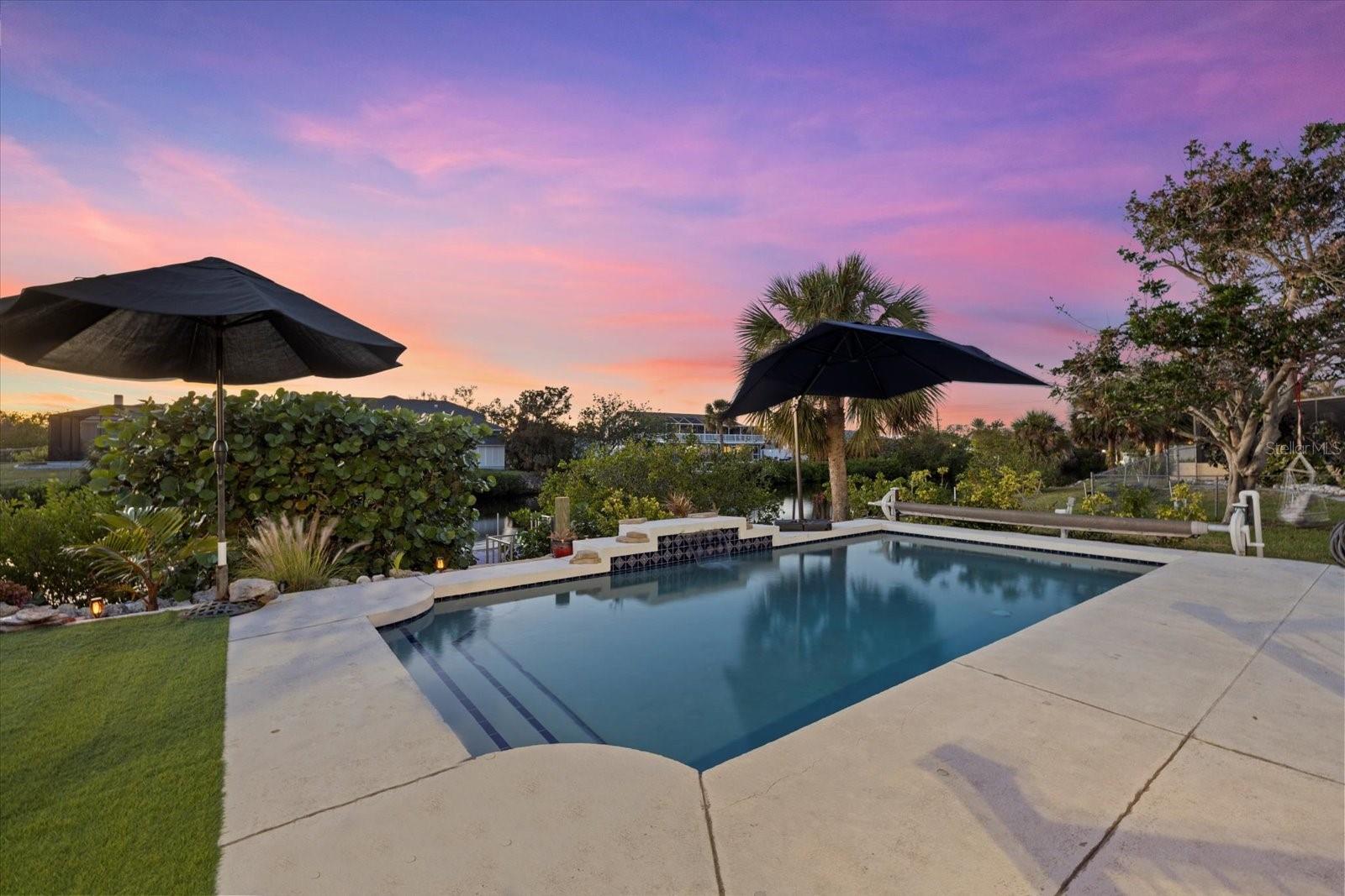 609 ELBA DR, NOKOMIS, FL, 34275