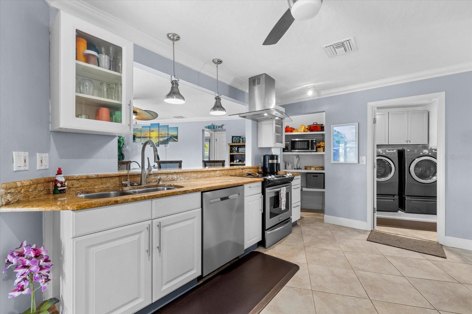 609 ELBA DR, NOKOMIS, FL, 34275