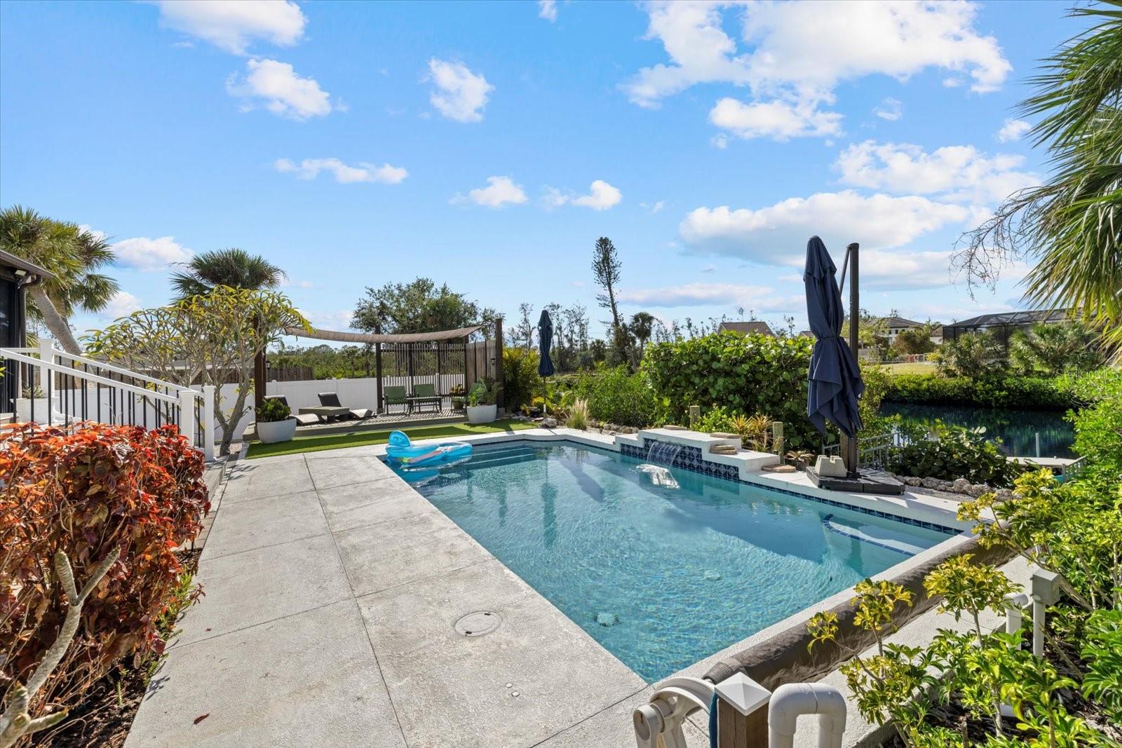 609 ELBA DR, NOKOMIS, FL, 34275