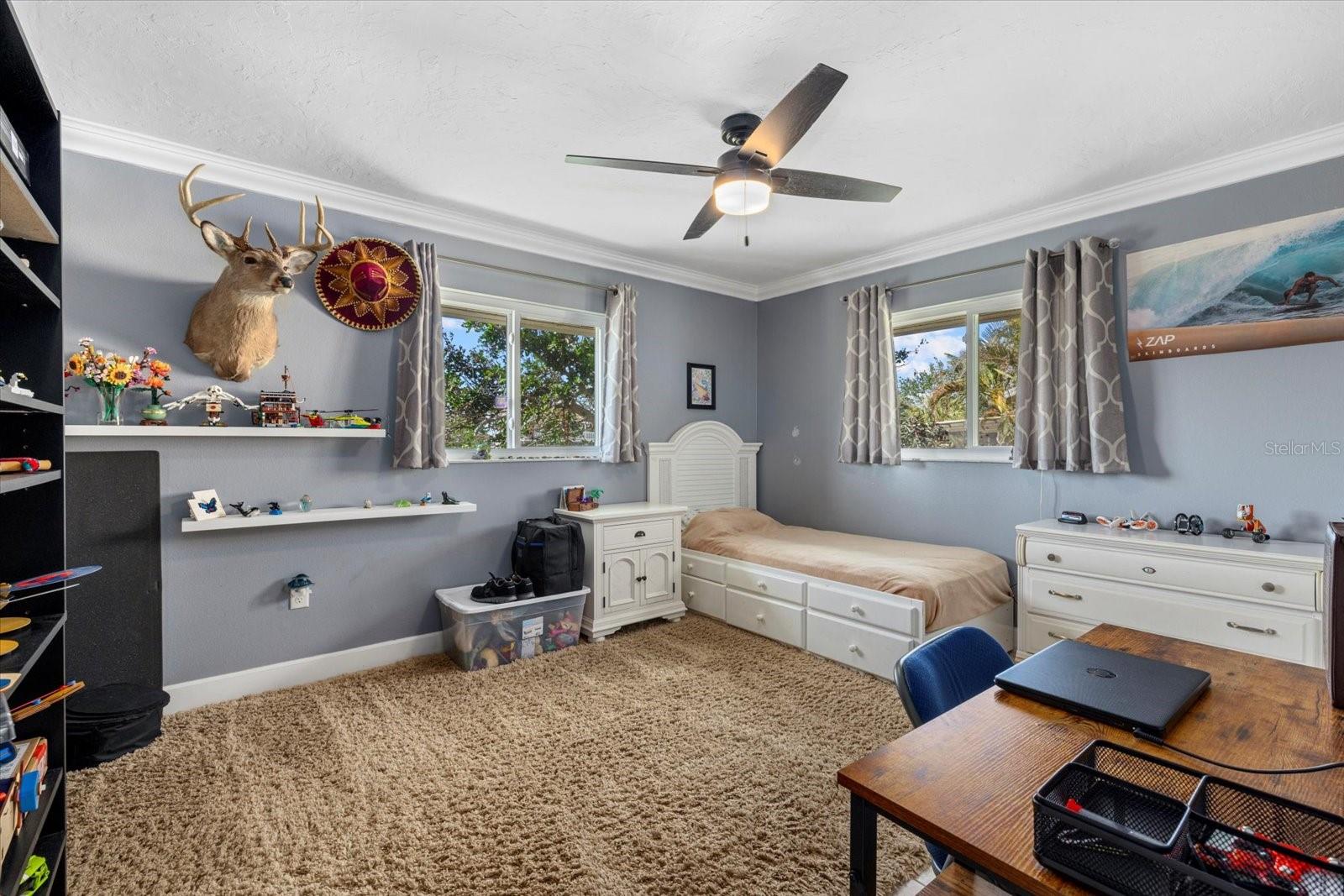 609 ELBA DR, NOKOMIS, FL, 34275