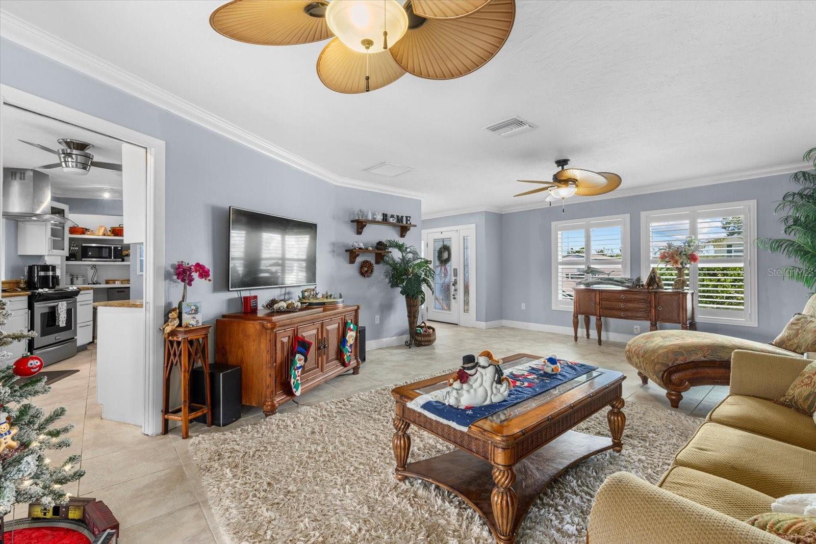 609 ELBA DR, NOKOMIS, FL, 34275
