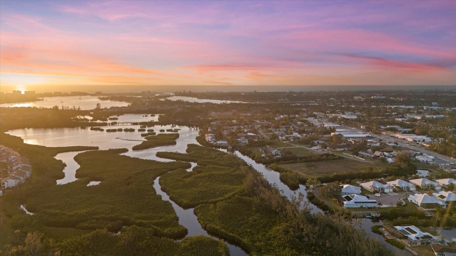 609 ELBA DR, NOKOMIS, FL, 34275