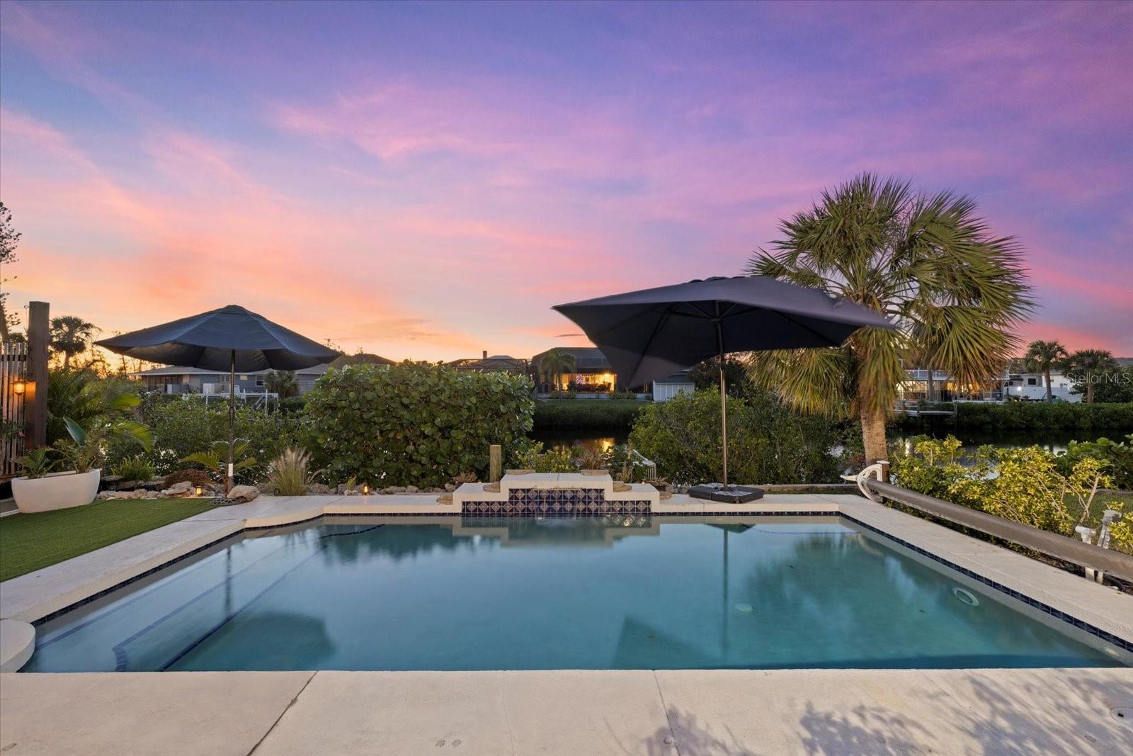 609 ELBA DR, NOKOMIS, FL, 34275