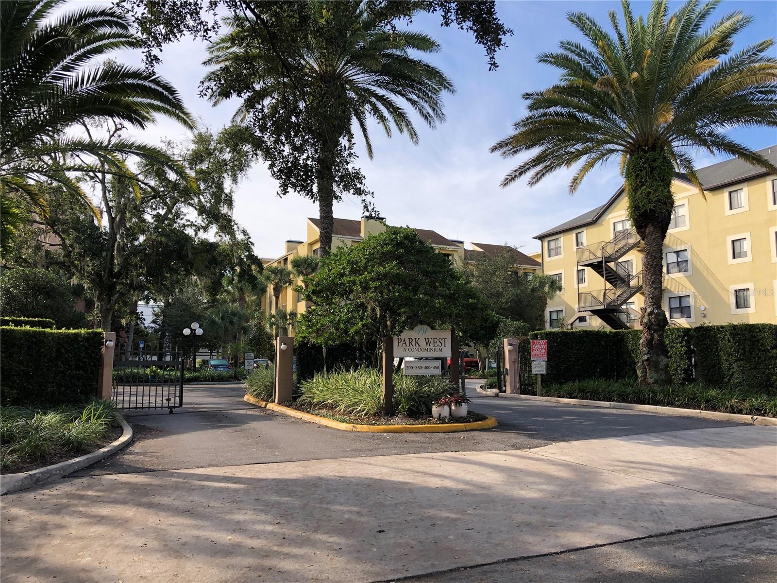 250 CAROLINA AVE #307, WINTER PARK, FL, 32789