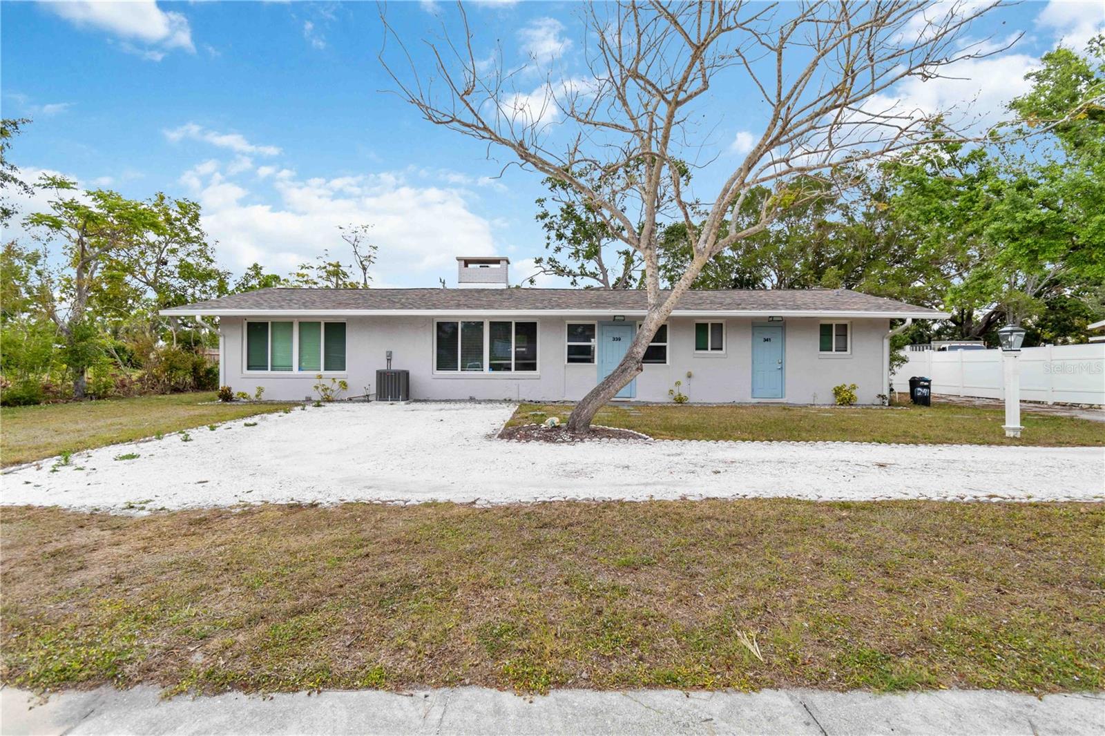 339 SUWANEE AVE, SARASOTA, FL, 34243