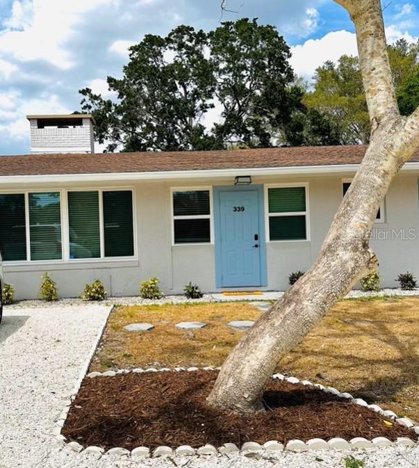339 SUWANEE AVE, SARASOTA, FL, 34243