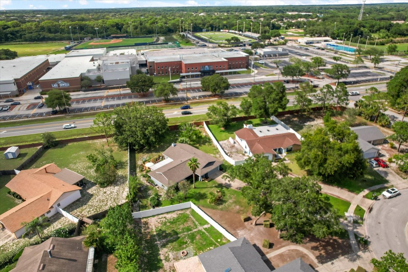 1608 BOMI CIR, WINTER PARK, FL, 32792