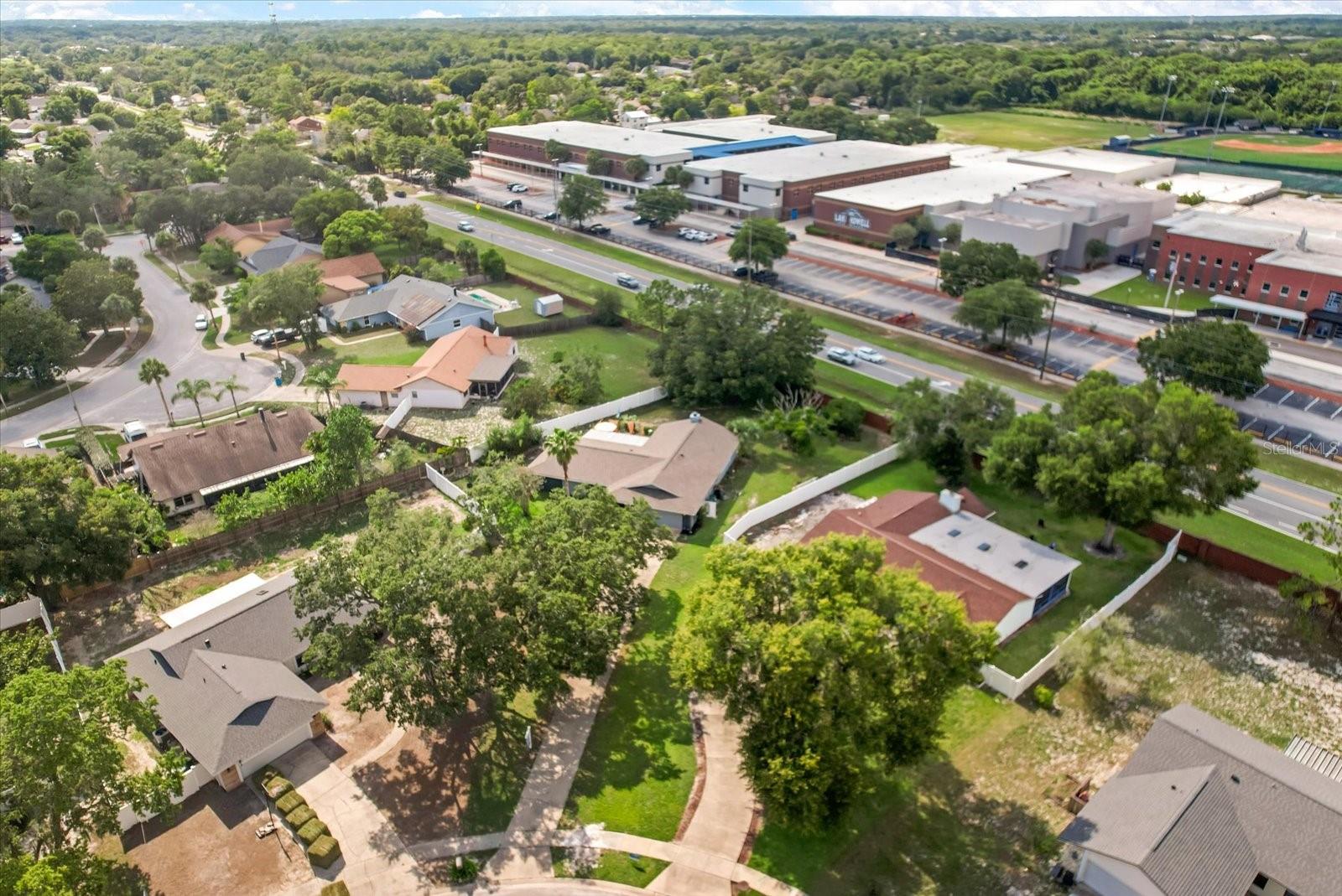 1608 BOMI CIR, WINTER PARK, FL, 32792