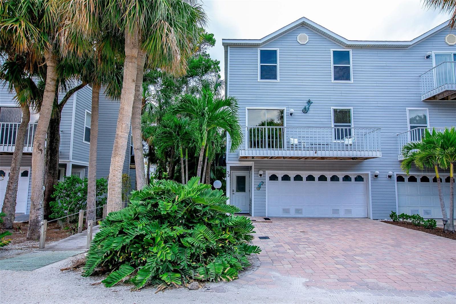 6250 HOLMES BLVD #32, HOLMES BEACH, FL, 34217