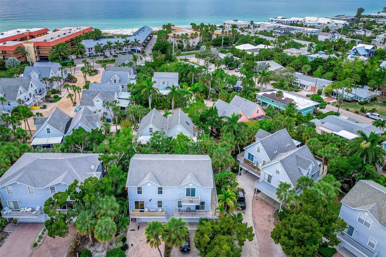 6250 HOLMES BLVD #32, HOLMES BEACH, FL, 34217