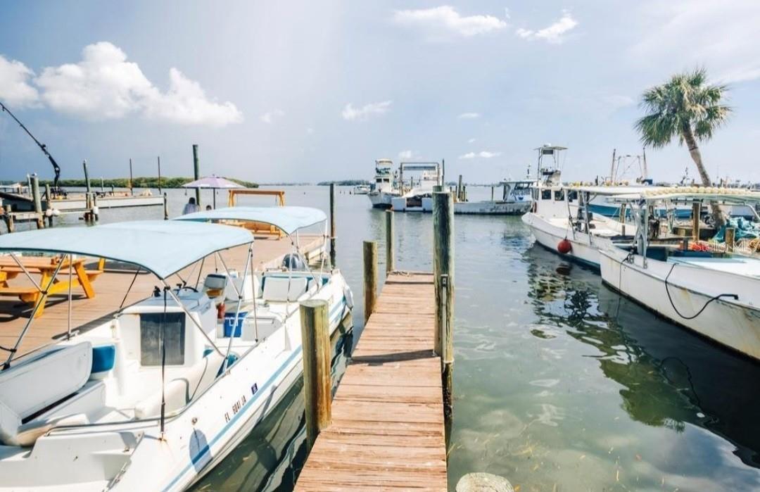 6250 HOLMES BLVD #32, HOLMES BEACH, FL, 34217