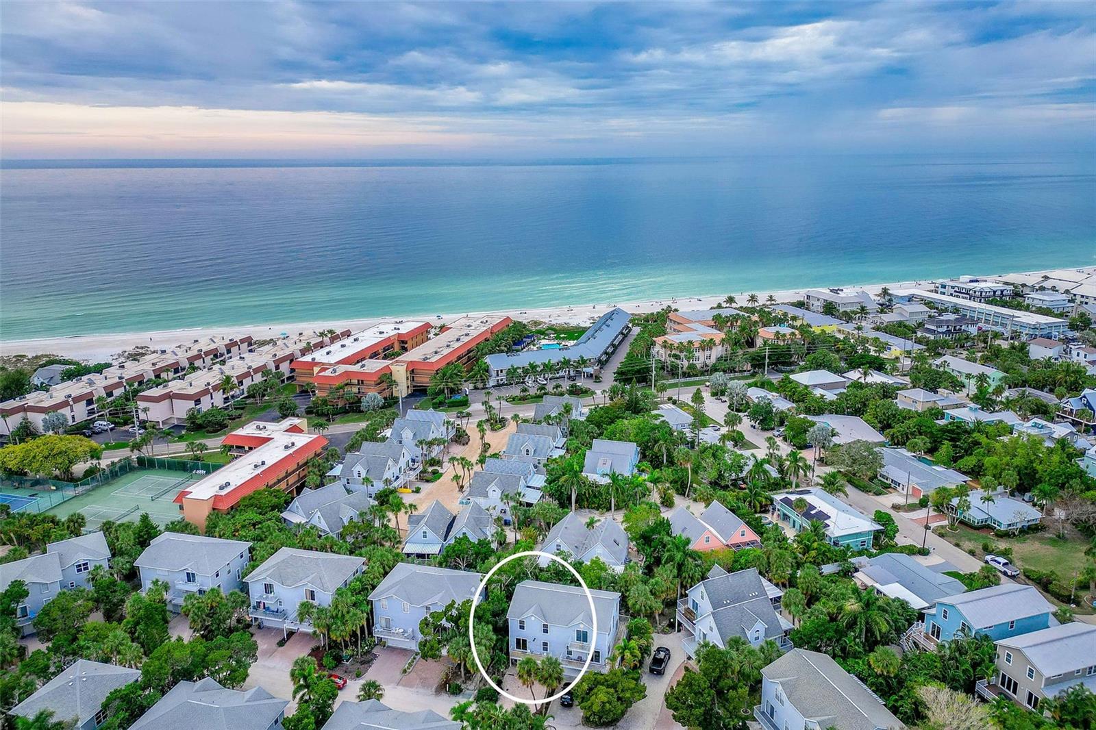6250 HOLMES BLVD #32, HOLMES BEACH, FL, 34217