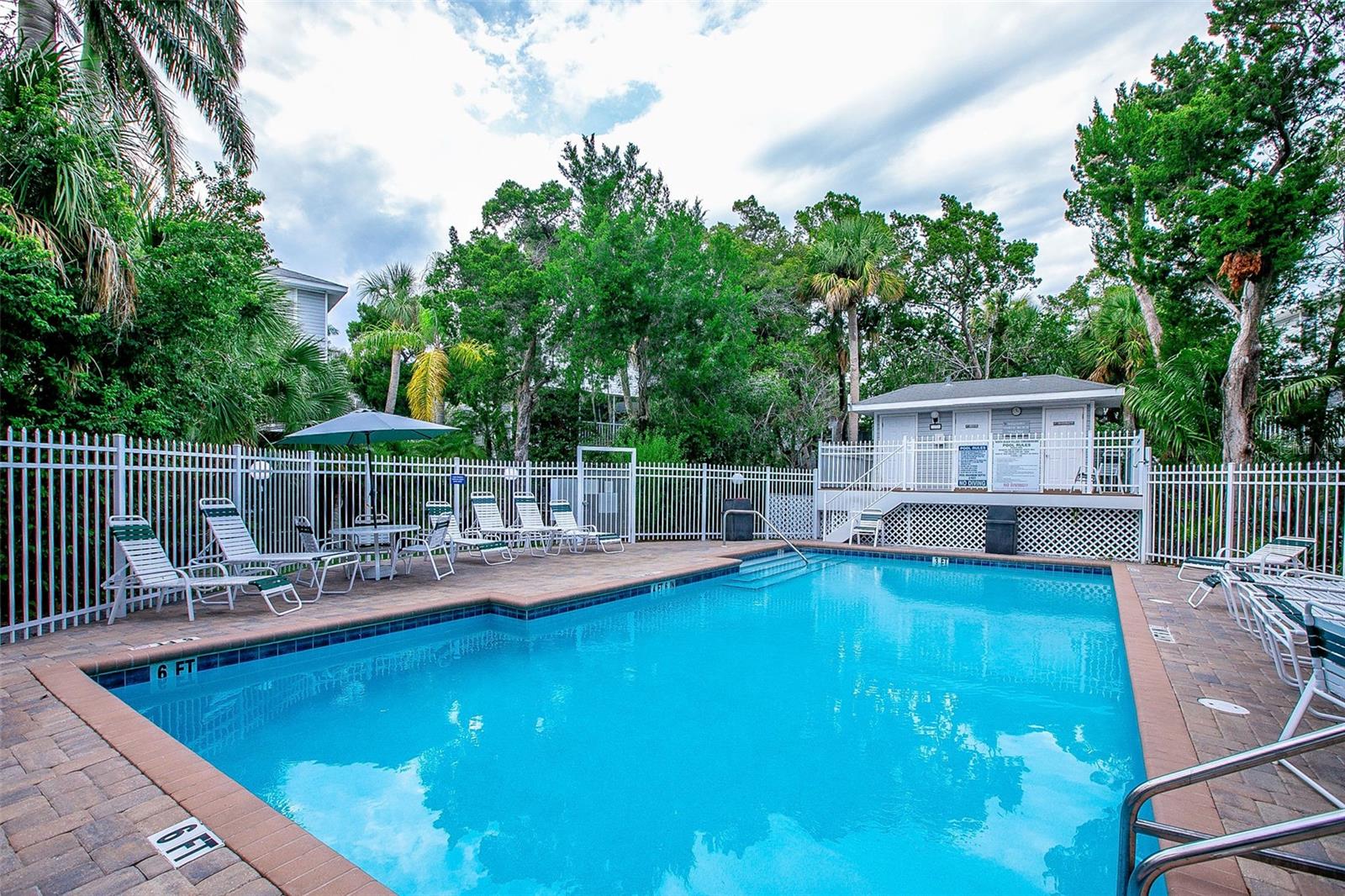 6250 HOLMES BLVD #32, HOLMES BEACH, FL, 34217