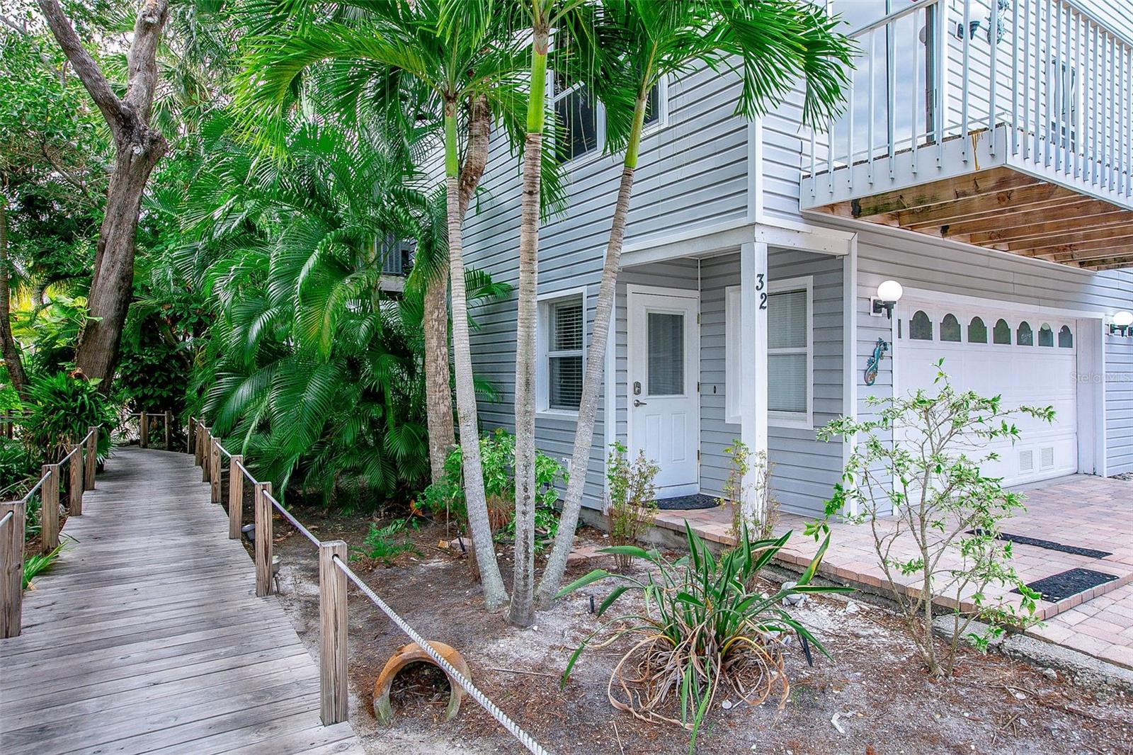 6250 HOLMES BLVD #32, HOLMES BEACH, FL, 34217