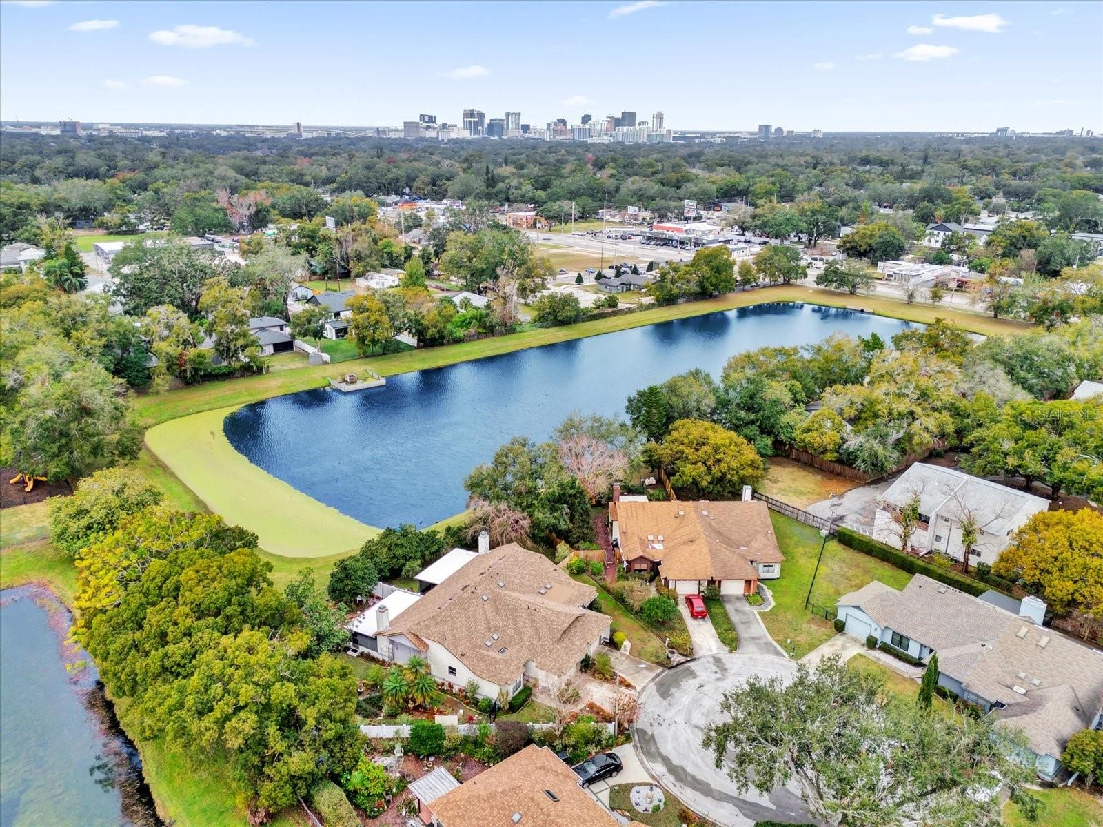 2682 ORANGE PEEL CT, ORLANDO, FL, 32806