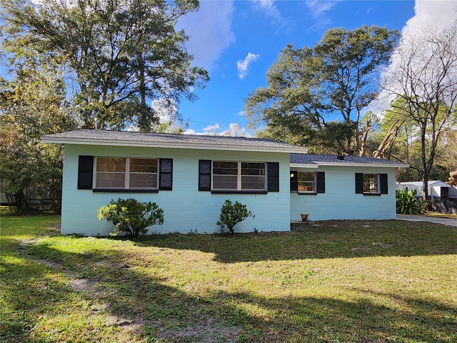 3402 NE 11TH TER, GAINESVILLE, FL, 32609