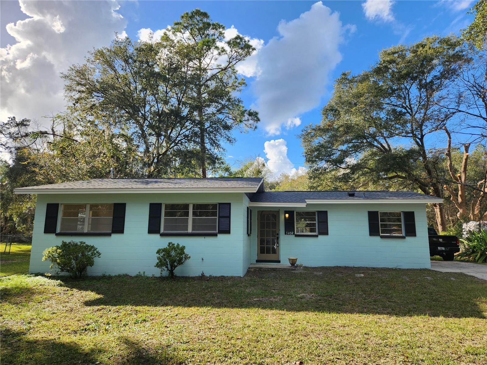 3402 NE 11TH TER, GAINESVILLE, FL, 32609