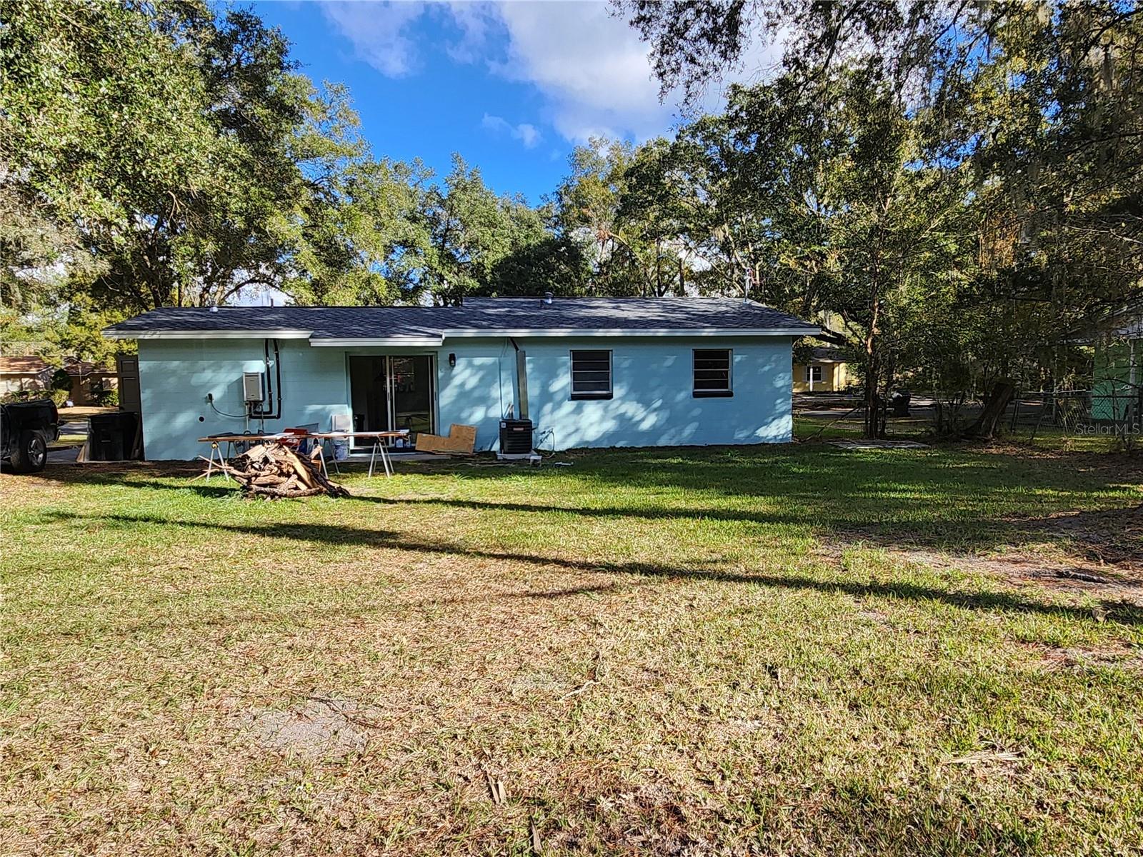 3402 NE 11TH TER, GAINESVILLE, FL, 32609