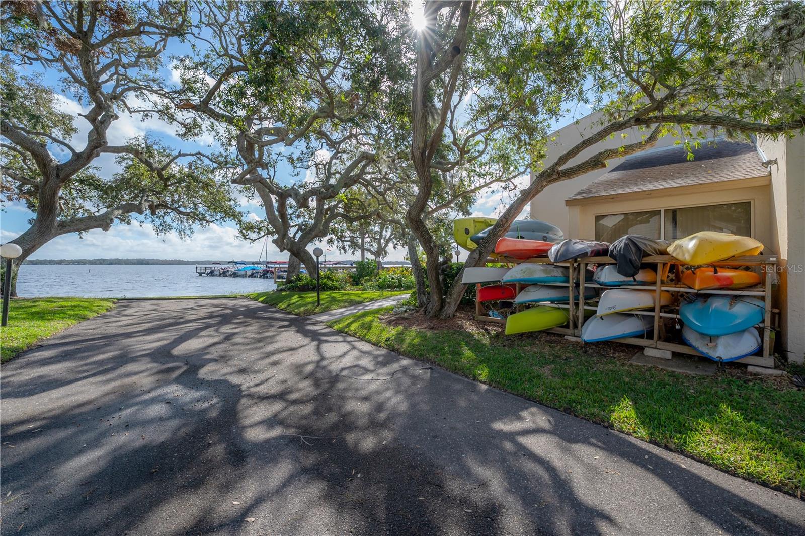 90 S HIGHLAND AVE #416, TARPON SPRINGS, FL, 34689