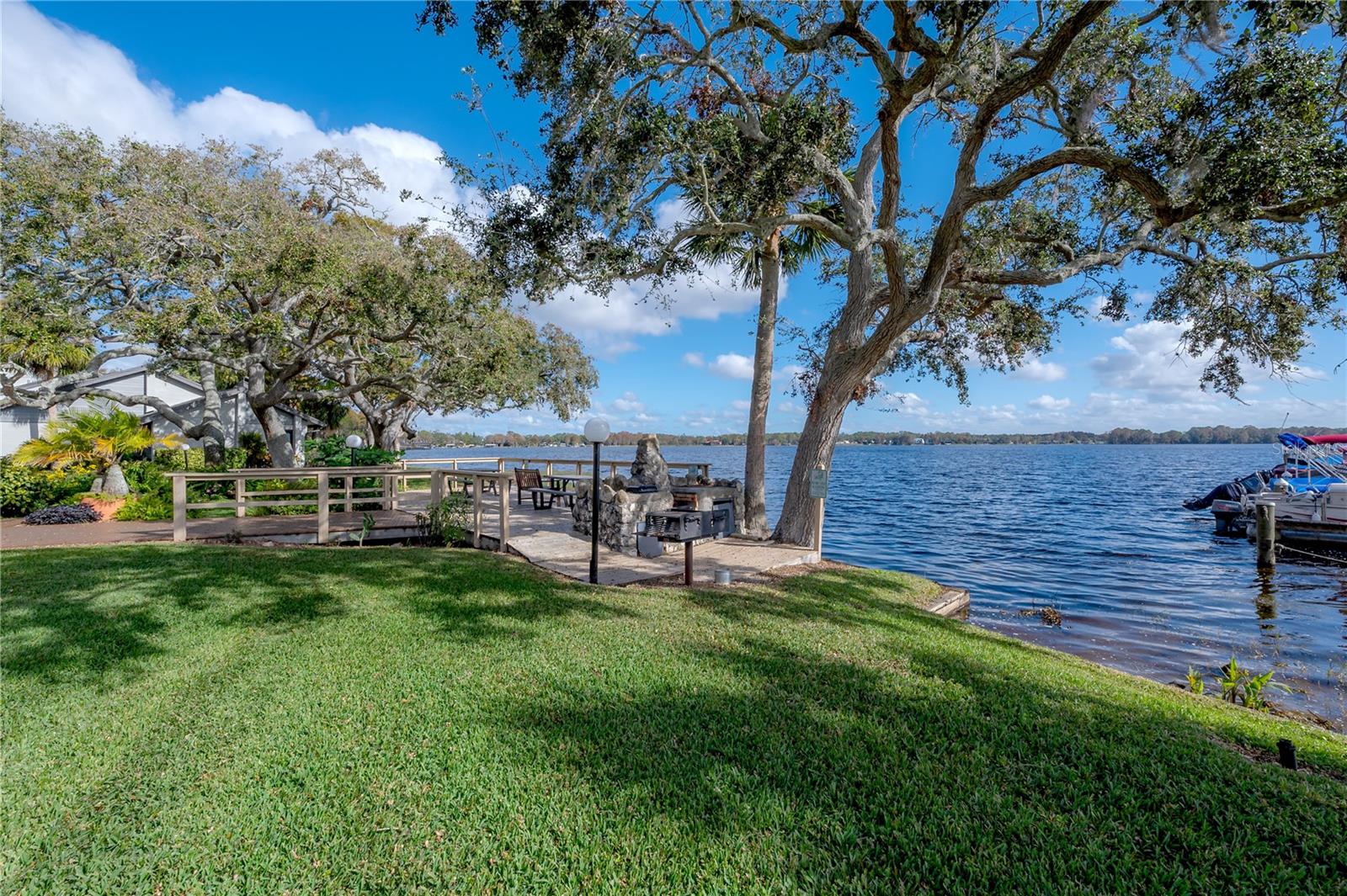 90 S HIGHLAND AVE #416, TARPON SPRINGS, FL, 34689