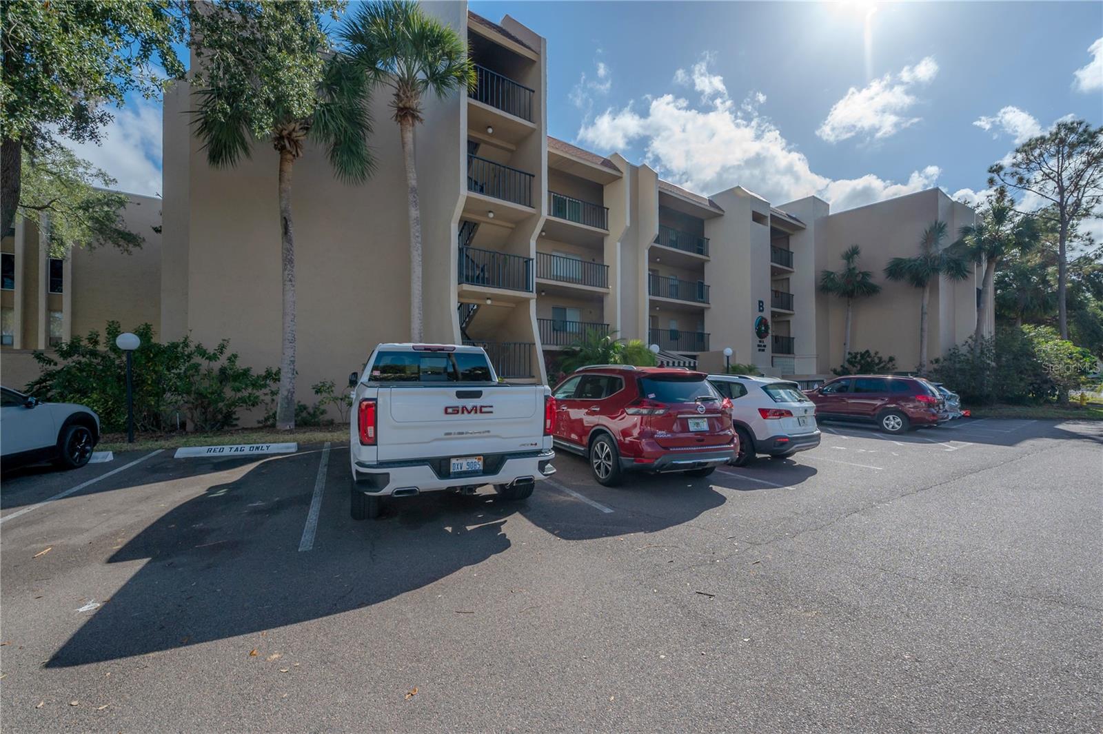 90 S HIGHLAND AVE #416, TARPON SPRINGS, FL, 34689