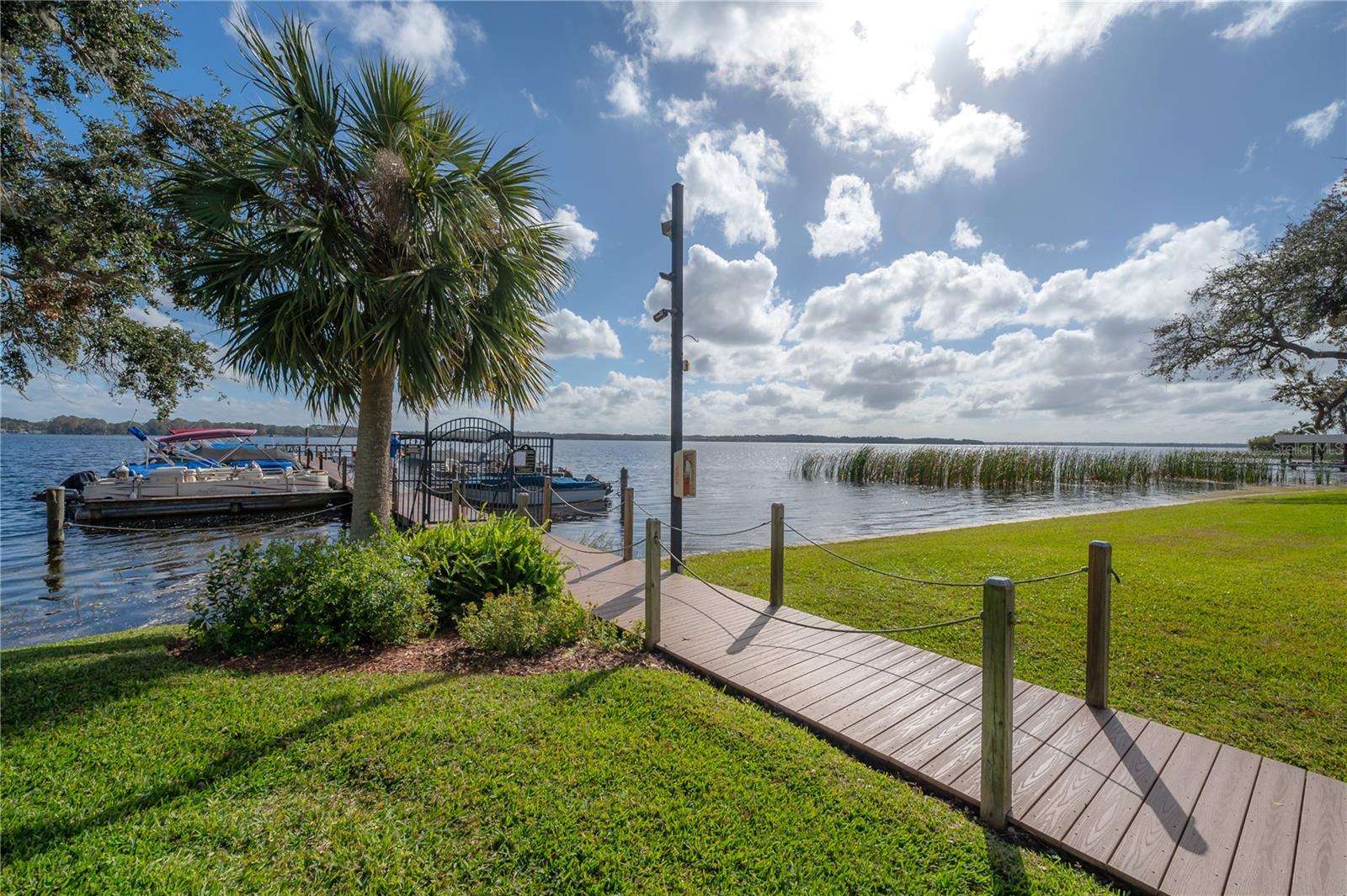 90 S HIGHLAND AVE #416, TARPON SPRINGS, FL, 34689