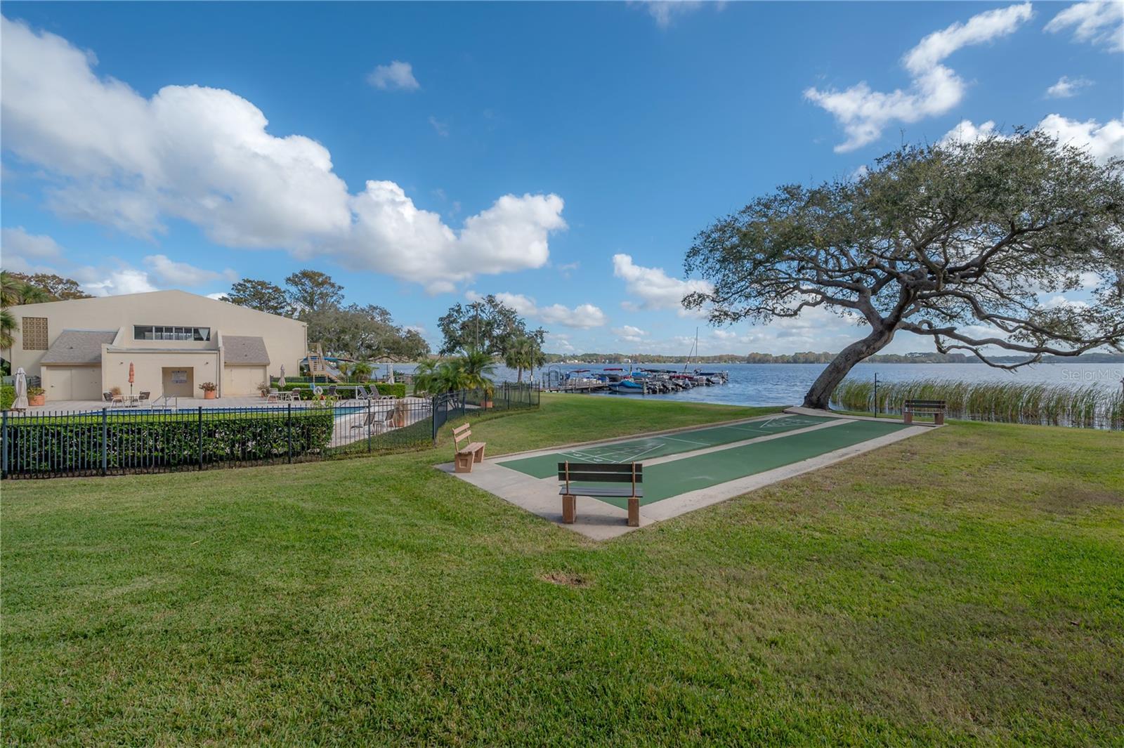 90 S HIGHLAND AVE #416, TARPON SPRINGS, FL, 34689