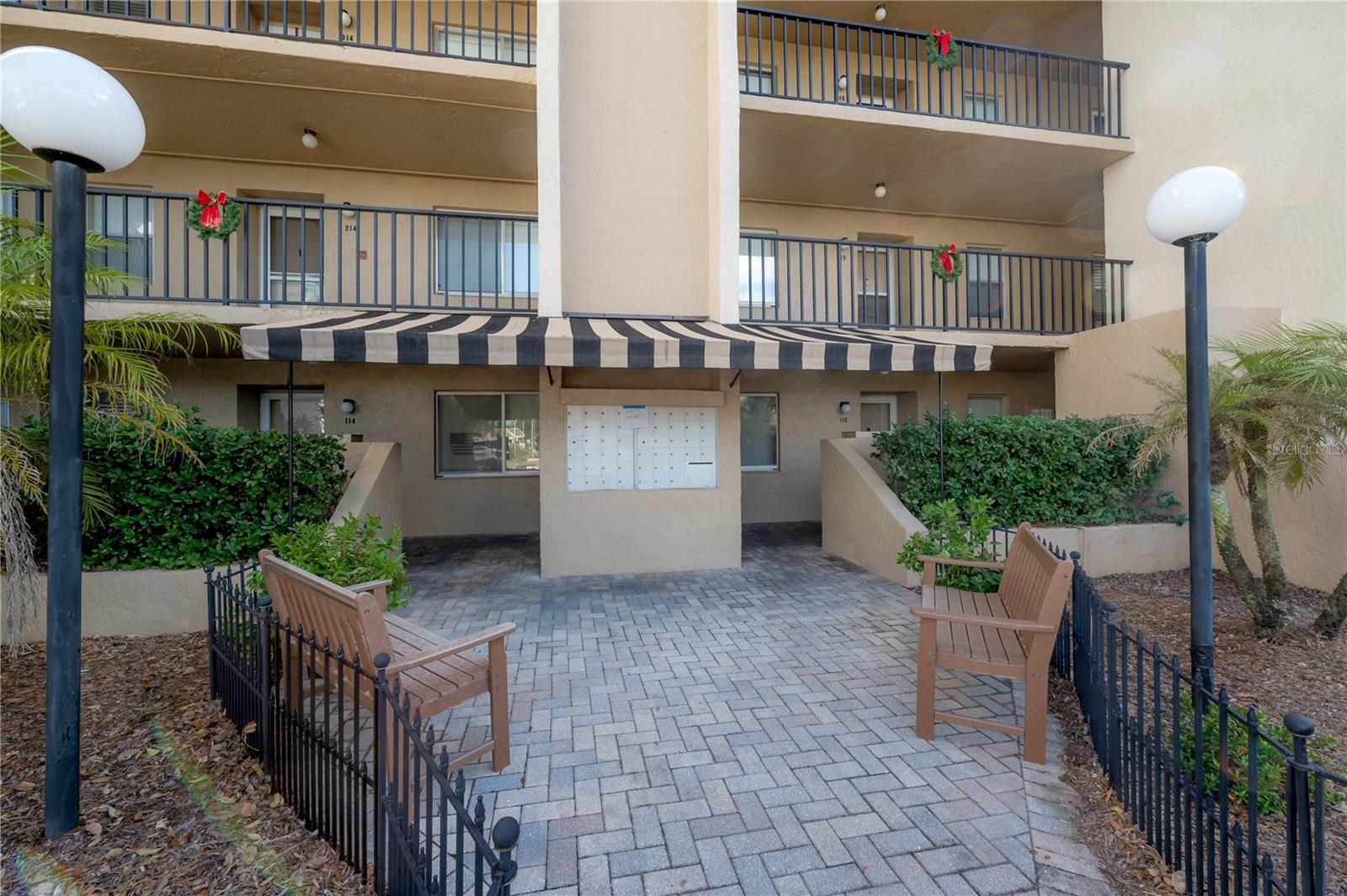 90 S HIGHLAND AVE #416, TARPON SPRINGS, FL, 34689