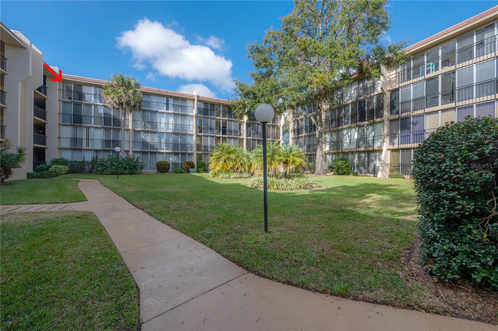 90 S HIGHLAND AVE #416, TARPON SPRINGS, FL, 34689