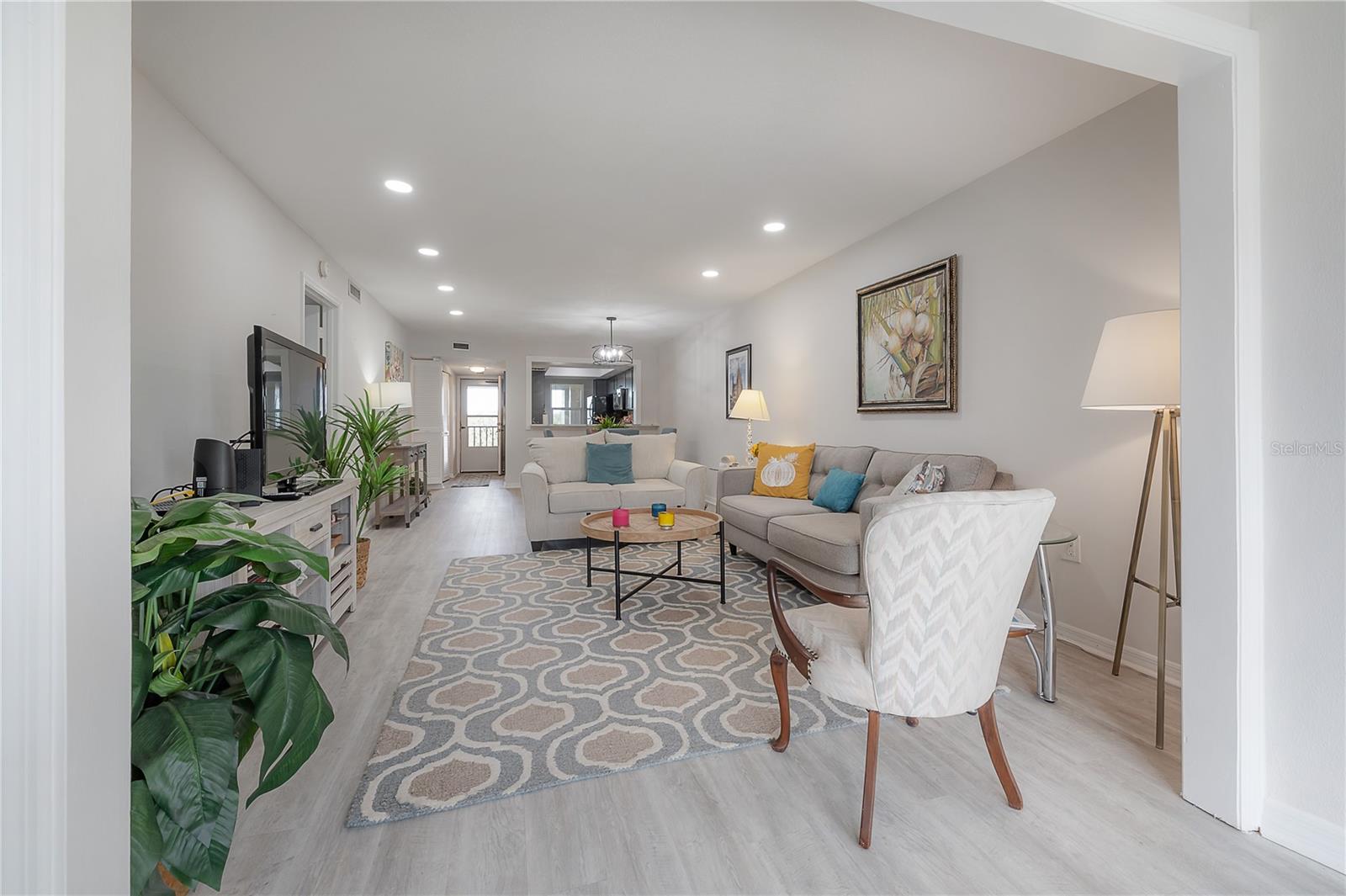 90 S HIGHLAND AVE #416, TARPON SPRINGS, FL, 34689