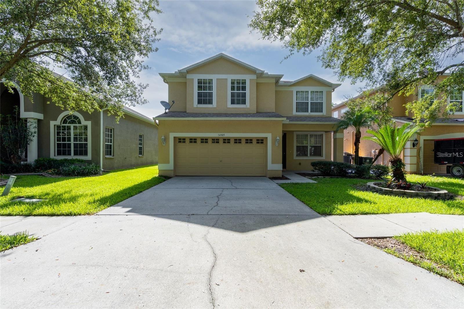 14905 BERKFORD AVE, TAMPA, FL, 33625